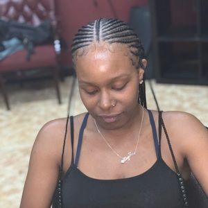2layer braids